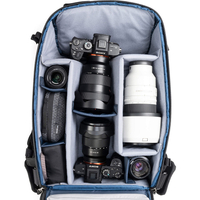 Think Tank DarkLight 20L Backpack - Black