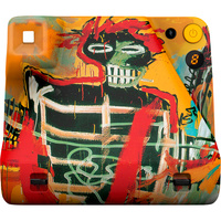 Polaroid Now Generation 2 i-Type Instant Camera (Basquiat Edition)