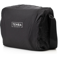 Tenba DNA 13 Dslr Camera Messenger Bag - Black