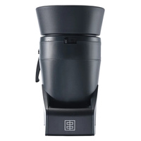 Elinchrom ELC 500WS Flash + 16cm Reflector