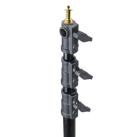 Kupo 090 277cm Mighty 4-Way Snap Stand