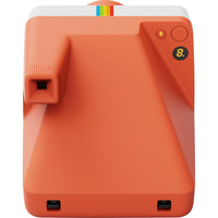 Polaroid Now Generation 3 i-Type Instant Camera (Coral)