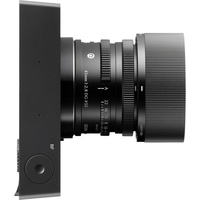 Sigma BF Digital Camera - Black