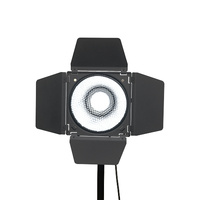 Nanlite  Barndoor for RF45 Reflector