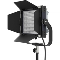 Nanlite BD-AL150 Barndoor for Alien 150C