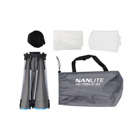 Nanlite Octagonal Softbox 40cm for Forza 60 FC-60B FC-120B
