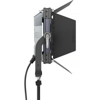 Nanlite BD-AL300 Barndoor for Alien 300C