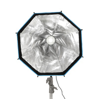 Nanlite Octagonal Softbox 60cm for Forza 60 FC-60B FC-120B