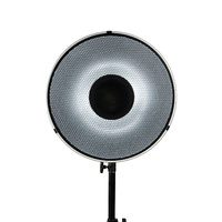 Nanlite BDR-BM-40 Beauty Dish Reflector