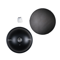 Nanlite BDR-BM-70 Beauty Dish Reflector