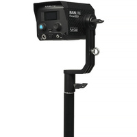 Nanlite Forza 60CR RGBLAC LED Spotlight with LumenRadio
