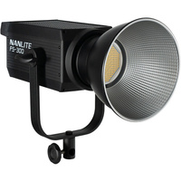 Nanlite FS-300 Twin 5600K Daylight LED monolight kit