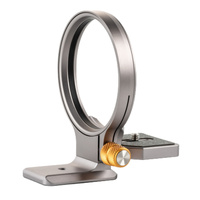 NiSi WIZARD W-63 Camera Positioning Bracket for Sony