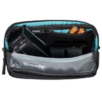 Shimoda Accessory Pouch
