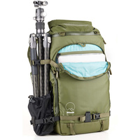 Shimoda Action X25 V2 Starter Kit - Army Green
