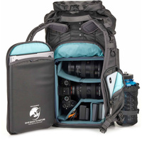 Shimoda Action X25 V2 Starter Kit - Black