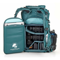 Shimoda Action X25 V2 Women's Starter Kit - Teal
