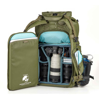 Shimoda Action X30 V2 Starter Kit - Army Green