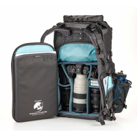 Shimoda Action X30 V2 Starter Kit - Black