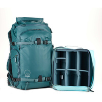 Shimoda Action X30 V2 Women's Starter Kit - Teal