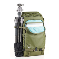 Shimoda Action X40 V2 Starter Kit - Army Green