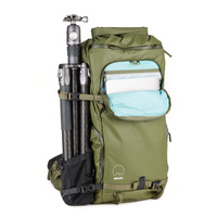 Shimoda Action X50 V2 Starter Kit - Army Green