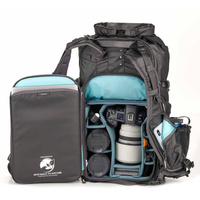 Shimoda Action X40 V2 Starter Kit - Black