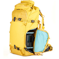 Shimoda Action X50 V2 Starter Kit - Yellow