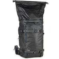 Shimoda Action X70 HD Starter Kit - Black