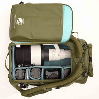 Shimoda DV Core Unit V2 - Extra Large