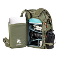 Shimoda Explore V2 25 Starter Kit - Army Green