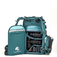 Shimoda Explore V2 25 Women's Starter Kit - Teal
