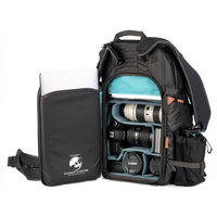 Shimoda Explore V2 35 Backpack - Black