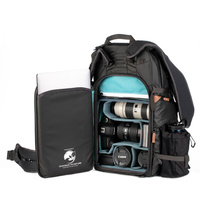 Shimoda Explore V2 35 Starter Kit - Black