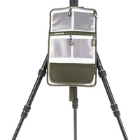 Shimoda Filter Wrap 100 - Army Green