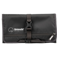 Shimoda Filter Wrap 100 - Black
