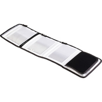 Shimoda Filter Wrap 150 - Black