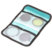 Shimoda Mini Wrap - Black
