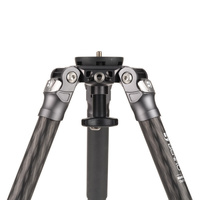 Benro Mammoth 43C Carbon Fibre 3 Section Photo Tripod