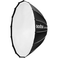 Godox QR-P150T 150cm QR Softbox With Bowens Mount