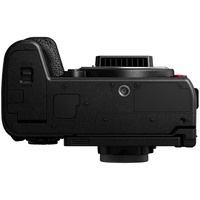 Panasonic Lumix S1 II E Mirrorless Camera