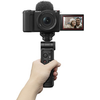 Sony GP-VPT3 Wireless Shooting Grip/Tripod - Black