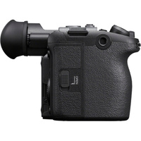 Sony Cinema Line FX2 Camera Body with Handle