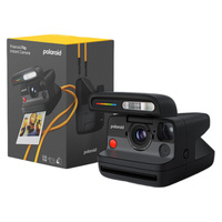 Polaroid Flip Instant Camera - Black