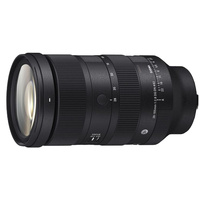 Sigma 28-105mm f/2.8 DG DN Art Lens for Sony-E Mount
