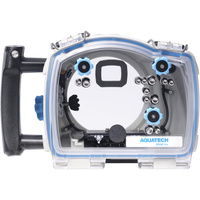 Aquatech EDGE Pro Housing for Canon R5 MK II