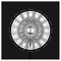 Godox S65T 65cm QR Umbrella Softbox with Bowens Mount