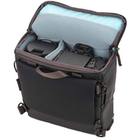 Shimoda Designs Top Loader - Black, Medium
