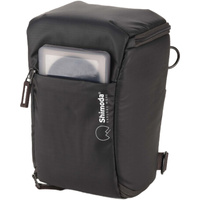 Shimoda Designs Top Loader - Black, Small