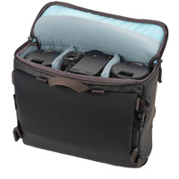Shimoda Designs Top Loader - Black, Large